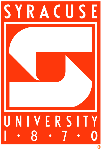 Syracuse Orange 1989-2000 Primary Logo iron on transfers for fabric